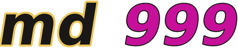 md 999 logo
